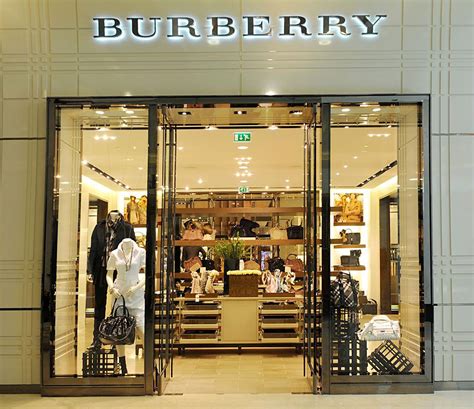 burberry boutique grand princess|Burberry Limited.